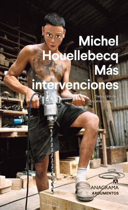 Mas Intervenciones