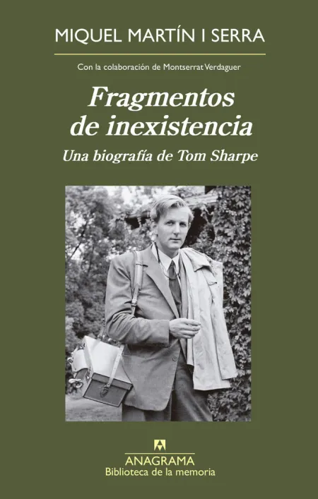 Fragmentos de Inexistencia