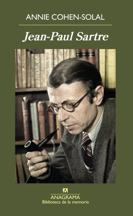 Jean Paul Sartre