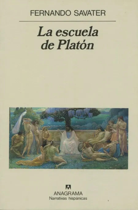 Escuela de Platon, la