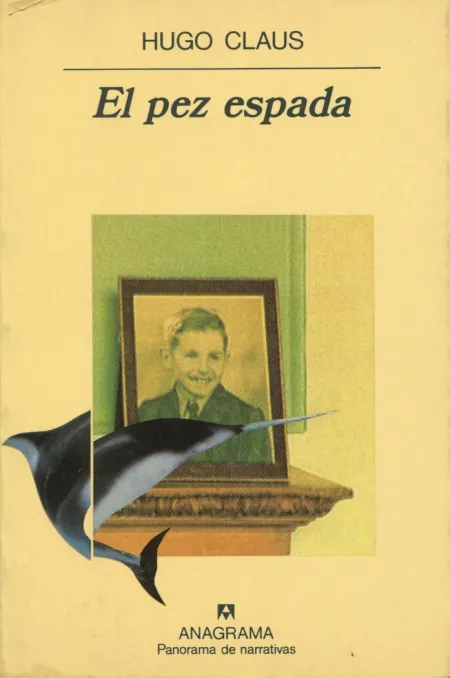 Pez Espada, el