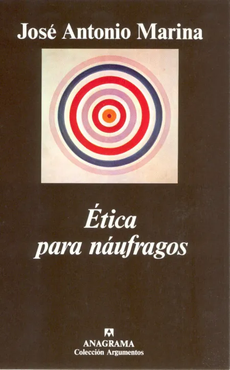 Etica para Naufragos