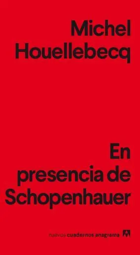 En Presencia de Schopenhauer