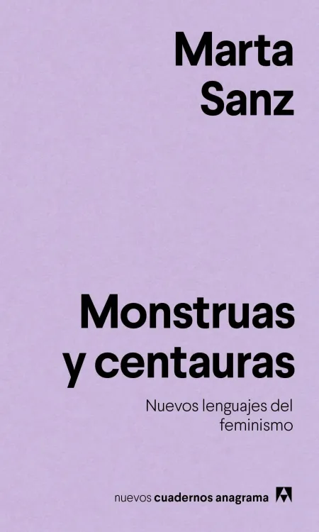 Monstruas y Centauras