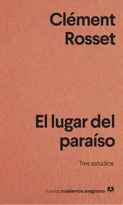 El Lugar del Paraíso