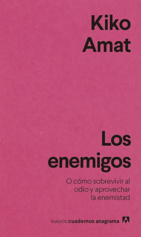 Los Enemigos