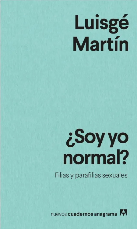 Soy yo Normal?