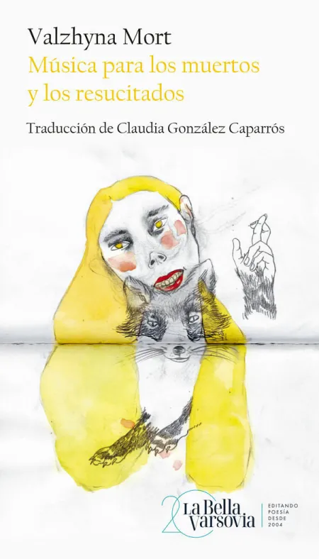 Musica para los Muertos (Bilingue)