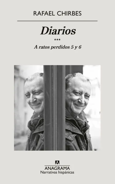 Diarios. A Ratos Perdidos 5 y 6