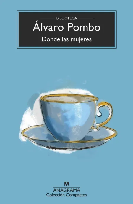 Donde las Mujeres