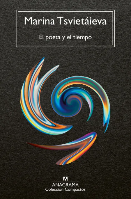 Poeta y el Tiempo