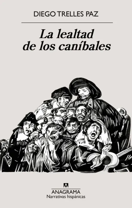 La Lealtad de los Canibales