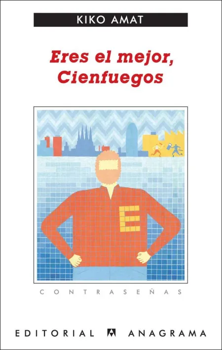 Eres el Mejor, Cienfuegos