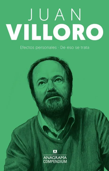 Efectos Personales / de eso se Trata