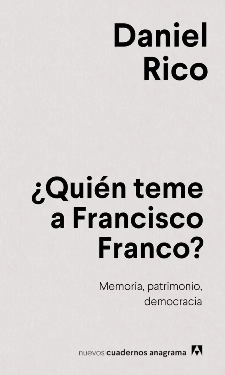 Quien Teme a Francisco Franco?