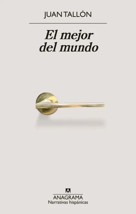 El Mejor del Mundo