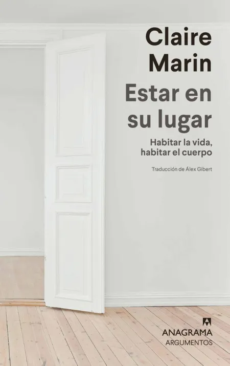 Estar en Su Lugar