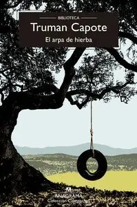 El Arpa de Hierba