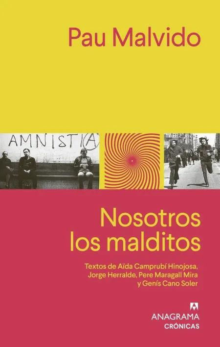 Nosotros los Malditos