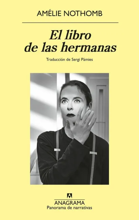 El Libro de las Hermanas