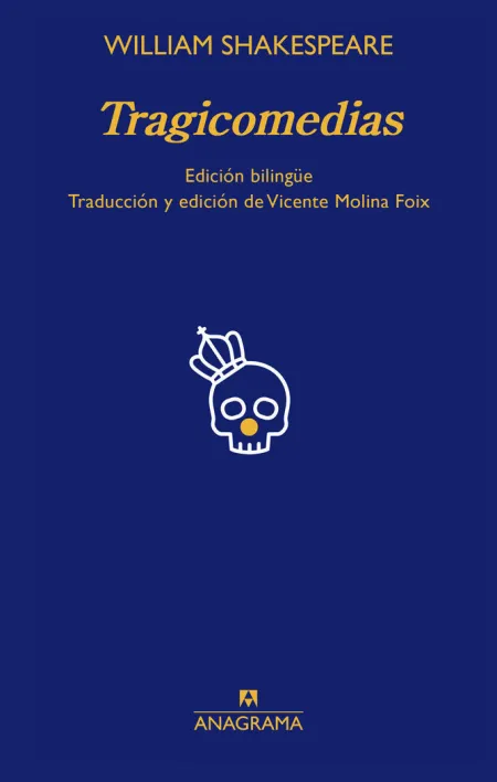 Pack - Tragicomedias (2 Vol. )