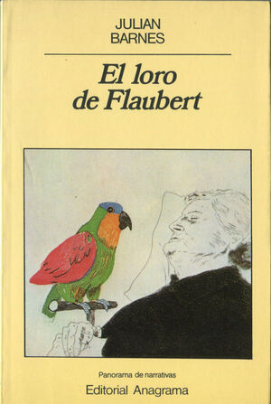 LORO DE FLAUBERT, EL