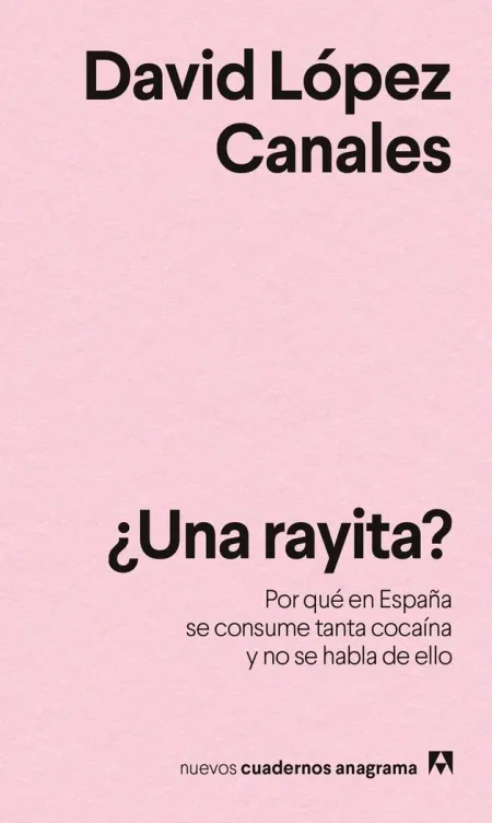 Una Rayita?