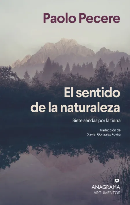 El Sentido de la Naturaleza