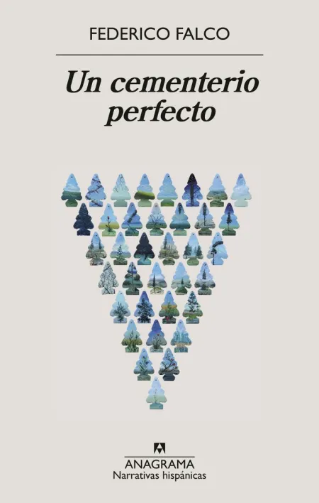 Un Cementerio Perfecto