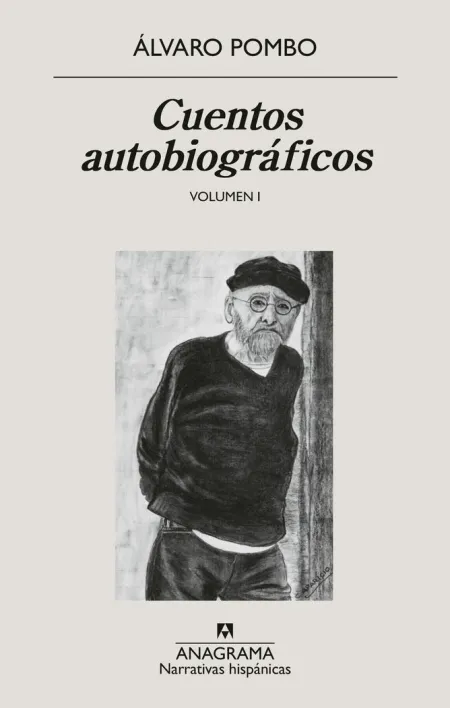 Cuentos Autobiográficos Volumen I