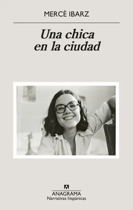Una Chica en la Ciudad