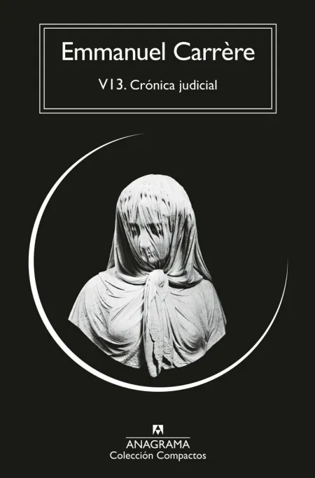 V13 Crónica Judicial