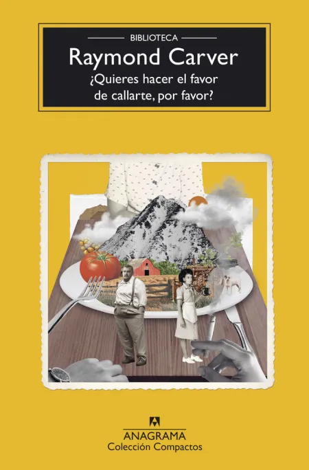 Quieres Hacer el Favor de Callarte, por Favor?