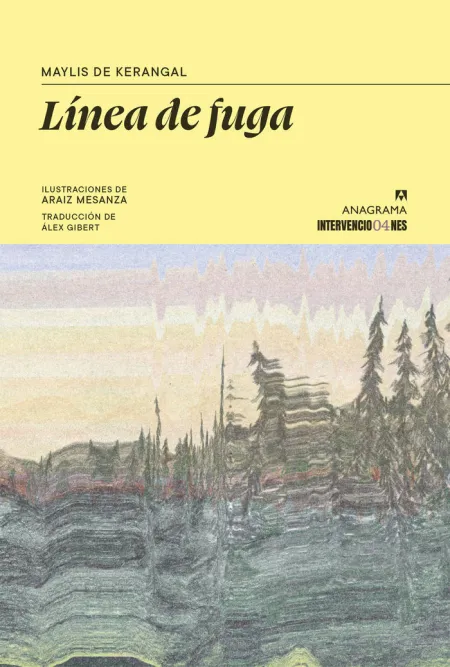 Línea de Fuga
