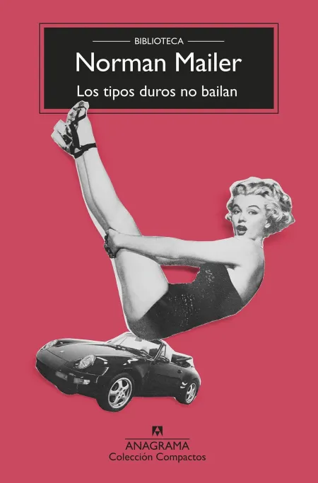 Los Tipos Duros no Bailan