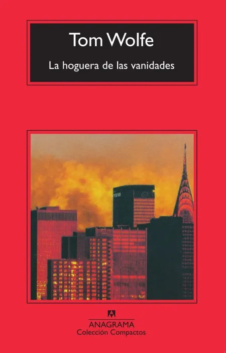 Hoguera de las Vanidades, la