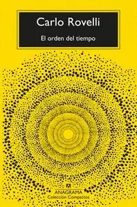 El Orden del Tiempo