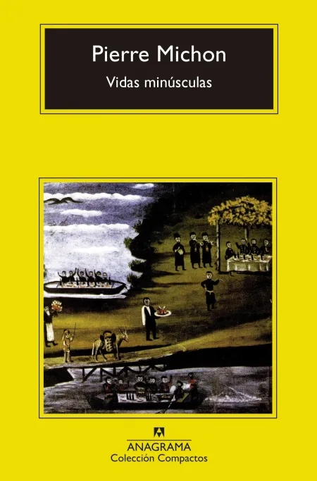 Vidas Minúsculas