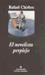 Novelista Perplejo, el