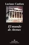Mundo de Atenas, el