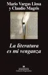 Literatura Es mi Venganza, la