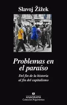 Problemas en el Paraíso