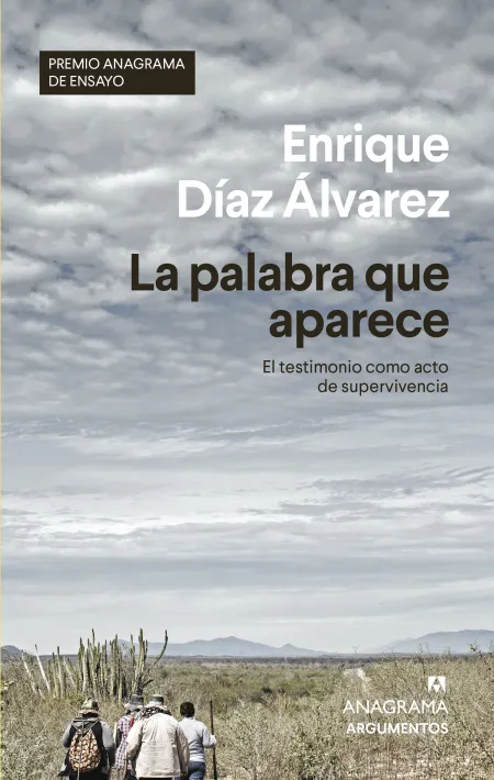 La Palabra que Aparece