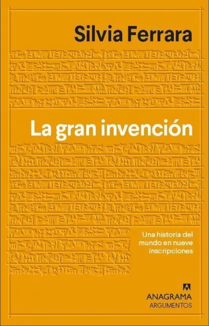 La Gran Invención