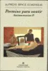 Permiso para Sentir (Antimemorias Ii)