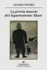 Previa Muerte del Lugarteniente Aloof, la