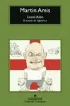 Lionel Asbo. El Estado de Inglaterra