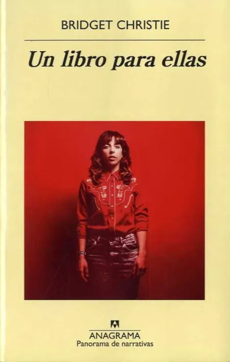 Un Libro para ellas