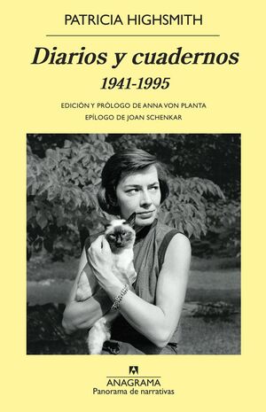DIARIOS Y CUARDERNOS 1941-1995