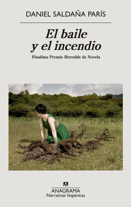 El Baile y el Incendio